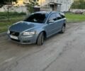 Синій Вольво V50, об'ємом двигуна 1.6 л та пробігом 315 тис. км за 6800 $, фото 1 на Automoto.ua