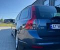 Синий Вольво В50, объемом двигателя 1.6 л и пробегом 228 тыс. км за 6800 $, фото 4 на Automoto.ua