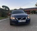 Синий Вольво В50, объемом двигателя 1.6 л и пробегом 328 тыс. км за 6800 $, фото 2 на Automoto.ua