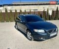 Синий Вольво В50, объемом двигателя 1.56 л и пробегом 325 тыс. км за 4999 $, фото 2 на Automoto.ua
