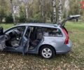 Синій Вольво V50, об'ємом двигуна 1.56 л та пробігом 200 тис. км за 5500 $, фото 6 на Automoto.ua