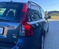 Синий Вольво В50, объемом двигателя 1.6 л и пробегом 228 тыс. км за 6800 $, фото 6 на Automoto.ua