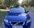 Синий Вольво В50, объемом двигателя 2 л и пробегом 230 тыс. км за 7200 $, фото 1 на Automoto.ua