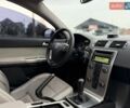 Синий Вольво В50, объемом двигателя 1.6 л и пробегом 308 тыс. км за 4990 $, фото 6 на Automoto.ua