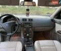 Синий Вольво В50, объемом двигателя 1.56 л и пробегом 287 тыс. км за 6299 $, фото 13 на Automoto.ua