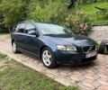 Синий Вольво В50, объемом двигателя 1.6 л и пробегом 290 тыс. км за 5999 $, фото 43 на Automoto.ua