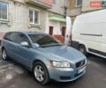 Синій Вольво V50, об'ємом двигуна 1.56 л та пробігом 340 тис. км за 6700 $, фото 8 на Automoto.ua