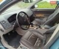 Синий Вольво В50, объемом двигателя 1.56 л и пробегом 260 тыс. км за 5500 $, фото 15 на Automoto.ua