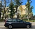 Синій Вольво V50, об'ємом двигуна 2 л та пробігом 290 тис. км за 2910 $, фото 5 на Automoto.ua