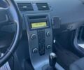 Синий Вольво В50, объемом двигателя 1.6 л и пробегом 228 тыс. км за 6800 $, фото 23 на Automoto.ua