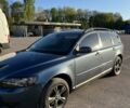 Синий Вольво В50, объемом двигателя 1.6 л и пробегом 283 тыс. км за 5700 $, фото 7 на Automoto.ua