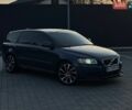 Синій Вольво V50, об'ємом двигуна 1.6 л та пробігом 270 тис. км за 7100 $, фото 1 на Automoto.ua