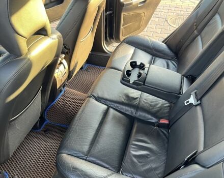 Вольво V50 2009 у Києві на Automoto.ua Синій Вольво V50, об'ємом двигуна 1.6 л та пробігом 251 тис. км за 7500 $, фото 9 на Automoto.ua