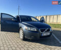 Синий Вольво В50, объемом двигателя 1.6 л и пробегом 254 тыс. км за 7000 $, фото 1 на Automoto.ua