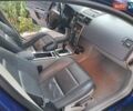 Вольво В50 2009 в Ровно на Automoto.ua Синий Вольво В50, объемом двигателя 2 л и пробегом 205 тыс. км за 8200 $, фото 6 на Automoto.ua