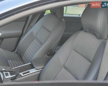 Синий Вольво В50, объемом двигателя 1.6 л и пробегом 226 тыс. км за 7499 $, фото 10 на Automoto.ua