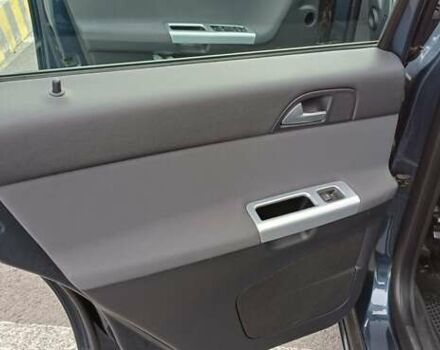 Синій Вольво V50, об'ємом двигуна 1.56 л та пробігом 225 тис. км за 8100 $, фото 13 на Automoto.ua