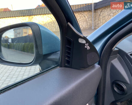 Синий Вольво В50, объемом двигателя 1.6 л и пробегом 212 тыс. км за 7200 $, фото 26 на Automoto.ua