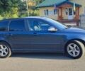 Синий Вольво В50, объемом двигателя 2 л и пробегом 270 тыс. км за 6600 $, фото 7 на Automoto.ua