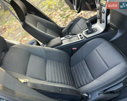 Синий Вольво В50, объемом двигателя 1.6 л и пробегом 234 тыс. км за 8300 $, фото 37 на Automoto.ua