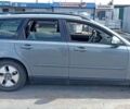 Синий Вольво В50, объемом двигателя 1.6 л и пробегом 275 тыс. км за 6500 $, фото 14 на Automoto.ua