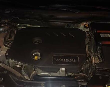 Синій Вольво V50, об'ємом двигуна 1.56 л та пробігом 225 тис. км за 8100 $, фото 21 на Automoto.ua