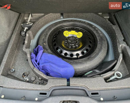 Синий Вольво В50, объемом двигателя 1.6 л и пробегом 212 тыс. км за 7200 $, фото 33 на Automoto.ua