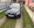 Синій Вольво V50, об'ємом двигуна 1.6 л та пробігом 273 тис. км за 7600 $, фото 1 на Automoto.ua