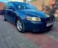 Синий Вольво В50, объемом двигателя 1.6 л и пробегом 267 тыс. км за 7777 $, фото 8 на Automoto.ua