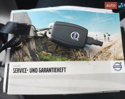 Синий Вольво В50, объемом двигателя 1.6 л и пробегом 226 тыс. км за 7499 $, фото 4 на Automoto.ua