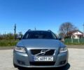 Синій Вольво V50, об'ємом двигуна 1.6 л та пробігом 250 тис. км за 6999 $, фото 1 на Automoto.ua