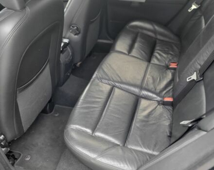 Синій Вольво V50, об'ємом двигуна 1.6 л та пробігом 222 тис. км за 7300 $, фото 7 на Automoto.ua