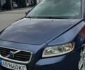 Синій Вольво V50, об'ємом двигуна 1.56 л та пробігом 292 тис. км за 6800 $, фото 8 на Automoto.ua