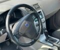 Синий Вольво В50, объемом двигателя 1.6 л и пробегом 170 тыс. км за 7200 $, фото 5 на Automoto.ua