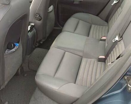 Синій Вольво V50, об'ємом двигуна 1.56 л та пробігом 225 тис. км за 8100 $, фото 12 на Automoto.ua