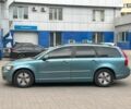 Синій Вольво V50, об'ємом двигуна 1.6 л та пробігом 229 тис. км за 7490 $, фото 10 на Automoto.ua