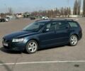 Синий Вольво В50, объемом двигателя 1.6 л и пробегом 170 тыс. км за 7200 $, фото 1 на Automoto.ua