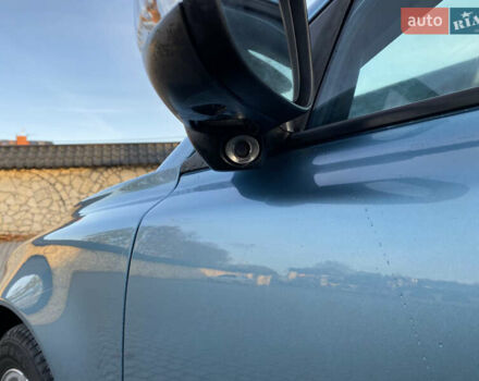 Синий Вольво В50, объемом двигателя 1.6 л и пробегом 212 тыс. км за 7200 $, фото 12 на Automoto.ua