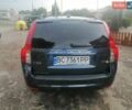 Синий Вольво В50, объемом двигателя 1.6 л и пробегом 231 тыс. км за 5700 $, фото 4 на Automoto.ua