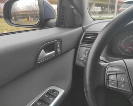 Синій Вольво V50, об'ємом двигуна 0 л та пробігом 226 тис. км за 7700 $, фото 4 на Automoto.ua