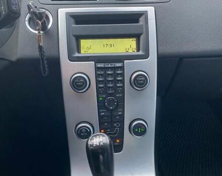 Синій Вольво V50, об'ємом двигуна 1.56 л та пробігом 292 тис. км за 6800 $, фото 1 на Automoto.ua