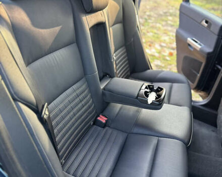 Синий Вольво В50, объемом двигателя 1.6 л и пробегом 234 тыс. км за 8300 $, фото 32 на Automoto.ua