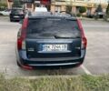 Синій Вольво V50, об'ємом двигуна 1.6 л та пробігом 263 тис. км за 6500 $, фото 2 на Automoto.ua