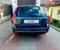 Синий Вольво В50, объемом двигателя 1.6 л и пробегом 267 тыс. км за 7777 $, фото 10 на Automoto.ua