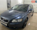Синій Вольво V50, об'ємом двигуна 2 л та пробігом 324 тис. км за 7600 $, фото 7 на Automoto.ua