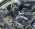Синий Вольво В50, объемом двигателя 1.6 л и пробегом 265 тыс. км за 5500 $, фото 4 на Automoto.ua