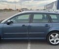 Синій Вольво V50, об'ємом двигуна 1.56 л та пробігом 225 тис. км за 8100 $, фото 3 на Automoto.ua