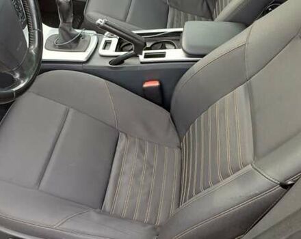 Синій Вольво V50, об'ємом двигуна 1.56 л та пробігом 225 тис. км за 8100 $, фото 11 на Automoto.ua