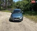 Синий Вольво В50, объемом двигателя 1.6 л и пробегом 275 тыс. км за 7300 $, фото 1 на Automoto.ua