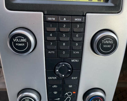 Синий Вольво В50, объемом двигателя 1.6 л и пробегом 212 тыс. км за 7200 $, фото 41 на Automoto.ua